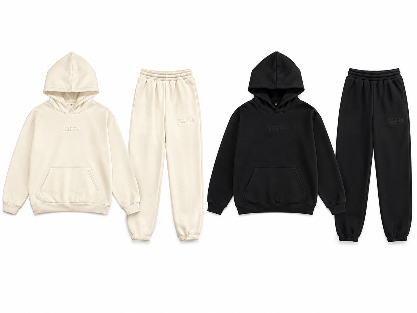 Nakia Casual Set